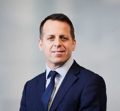 Andrew Marsden | World IP Review